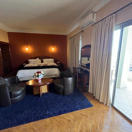 מקנס Hotel Malta מראה חיצוני תמונה