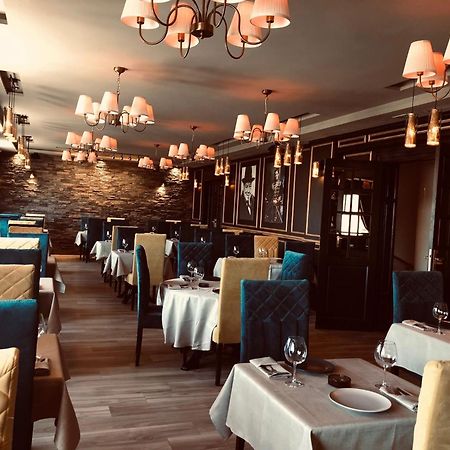 מקנס Hotel Malta מראה חיצוני תמונה