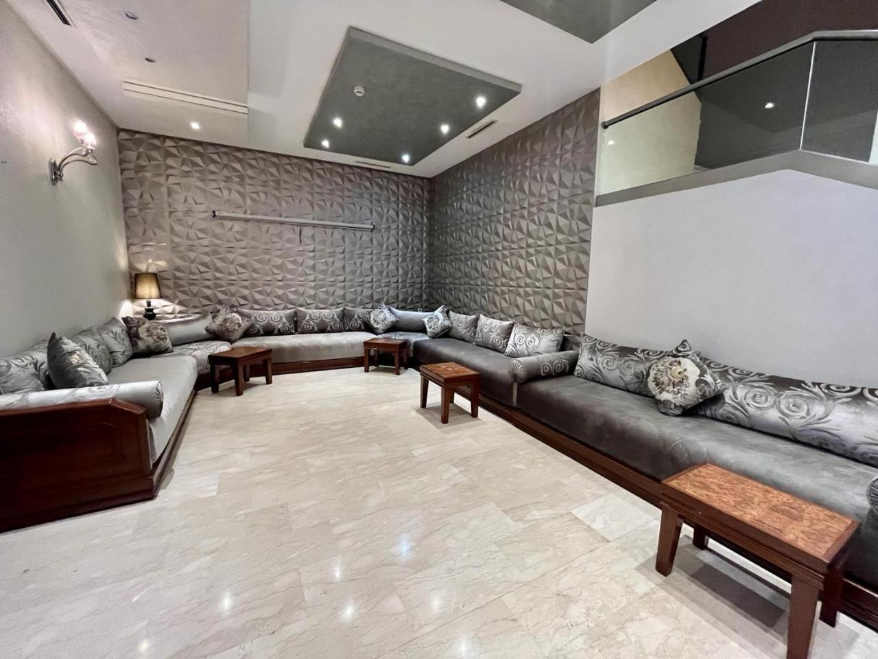 מקנס Hotel Malta מראה חיצוני תמונה