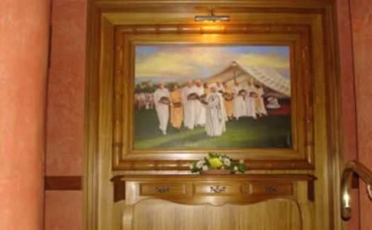 מקנס Hotel Malta מראה חיצוני תמונה